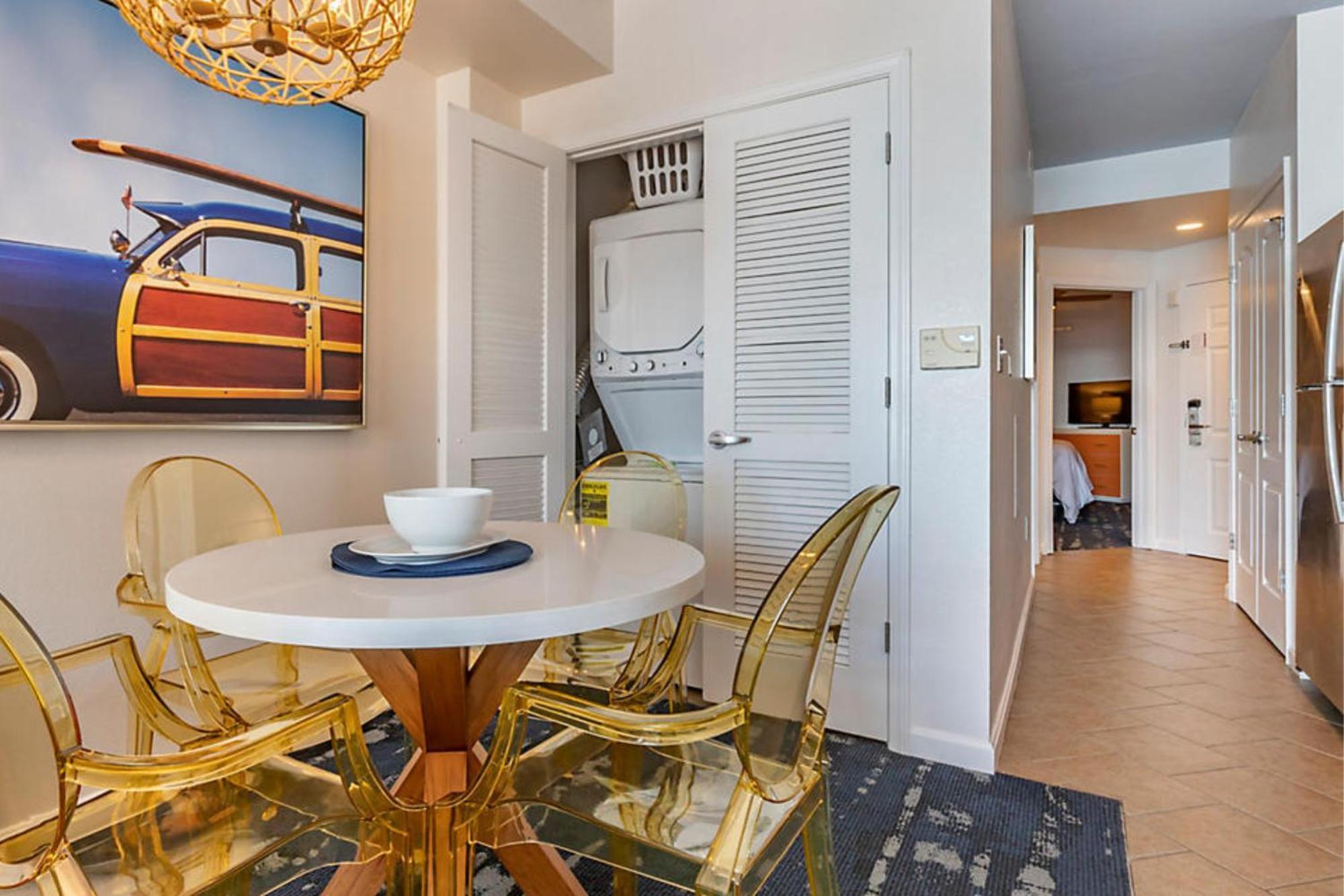 Carolina Grande Aparthotel Myrtle Beach Bagian luar foto