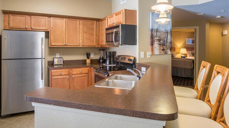 Carolina Grande Aparthotel Myrtle Beach Bagian luar foto