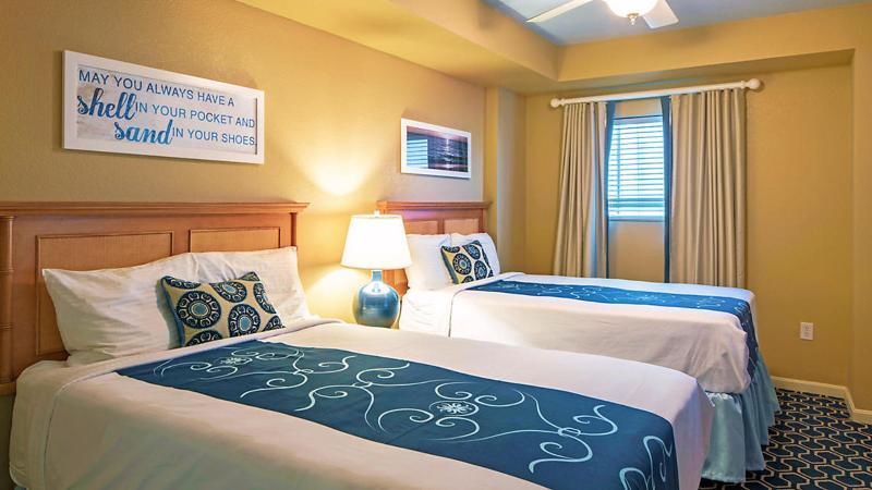 Carolina Grande Aparthotel Myrtle Beach Bagian luar foto