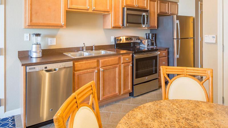 Carolina Grande Aparthotel Myrtle Beach Bagian luar foto